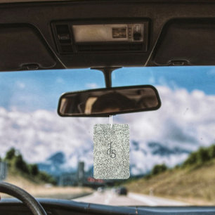 Alter Granit Autolufterfrischer