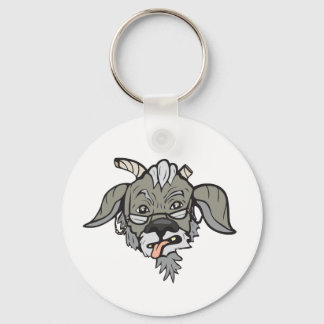 ALTER GRIFF! SCHLÜSSELANHÄNGER