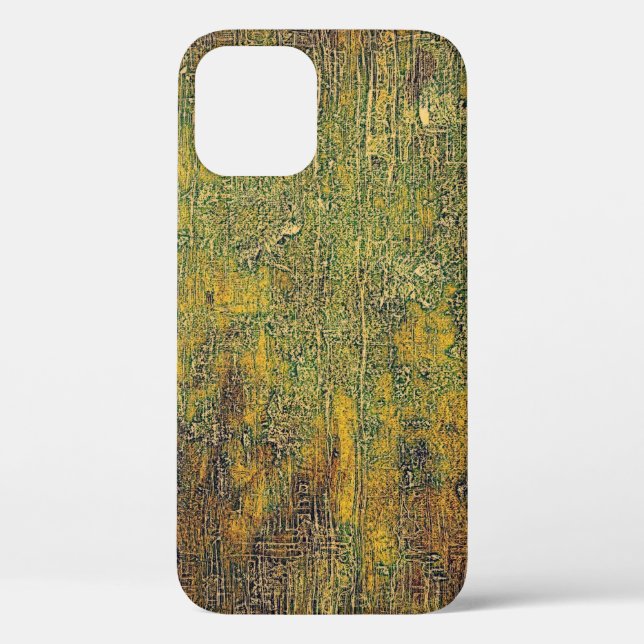 Alter Grunge-Hintergrund oder gealterte schäbige T Case-Mate iPhone Hülle (Rückseite)