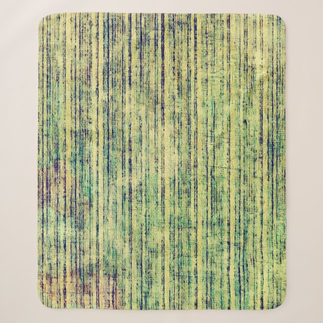 Alter Grunge Textur. mit unterschiedlichen Farbmus Sherpadecke (Vorderseite)
