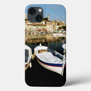 Alter Hafen Case-Mate iPhone Hülle