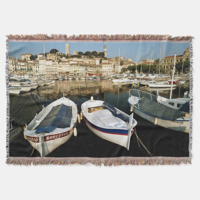 Alter Hafen Decke (Vorderseite)