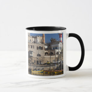 Alter Hafen Israels, Tel Aviv, Jaffa, Jaffa Tasse
