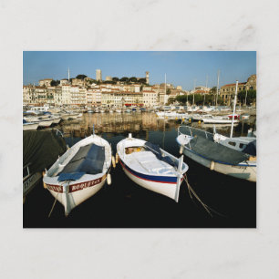 Alter Hafen Postkarte