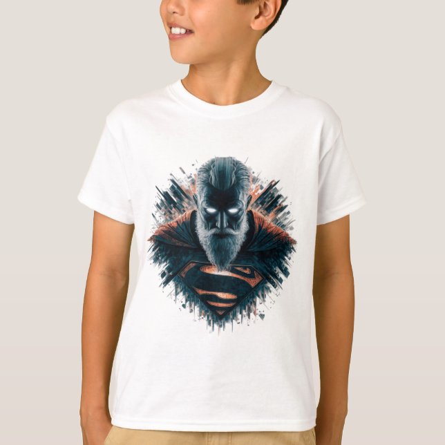 Alter Held T-Shirt (Vorderseite)