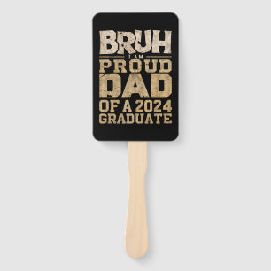 Alter, ich bin stolzer Vater eines Absolventen von Fächer