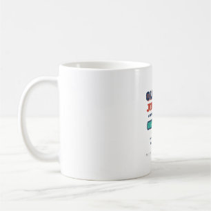 Alter-Kerl-Jiu-Jitsu-Aufwärm-Funny-BJJ-Tasse Kaffeetasse