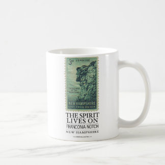 alter Mann der GebirgsTasse Tasse