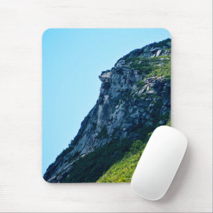 Alter Mann des Berges, Sommer, P2279 Mousepad