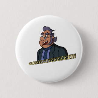 Alter Mann-Knopf Button