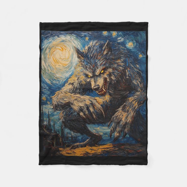 Alter Mann Wie man Jetski Jet-Ski Jet Skifahren Je Fleecedecke (Vorderseite)