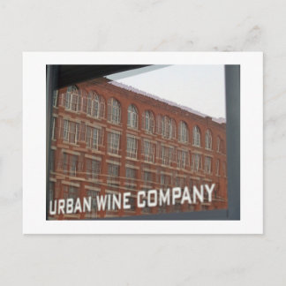 ALTER MARKT POSTKARTE