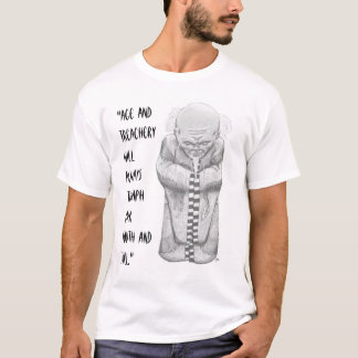 Alter Meister T-Shirt