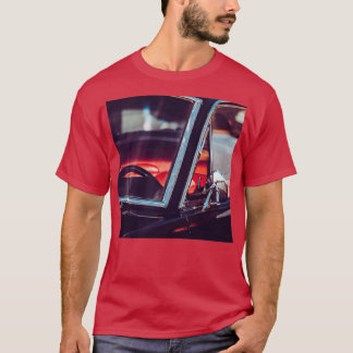 alter Muskelwagen T-Shirt