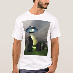 Alter Mystries T - Shirt