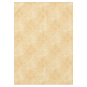 Alter Pergament-Hintergrund befleckter Tischdecke