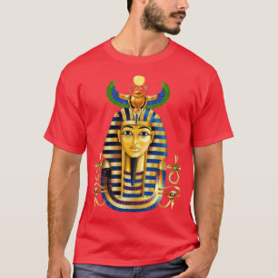 Alter Pharao Ägyptisches Geschenk Ägypten T-Shirt