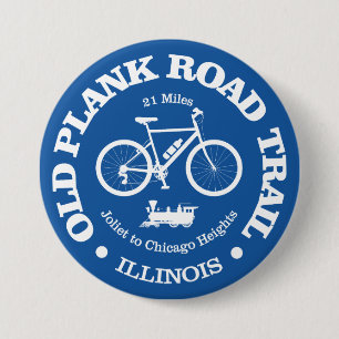 Alter Plank Road Trail (Radfahren) Button