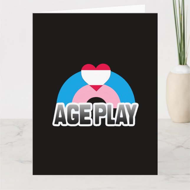Alter Play Prix Karte (Vorderseite)
