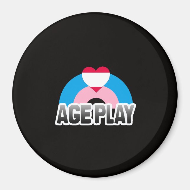 Alter Play Prix Magnet (Vorne)