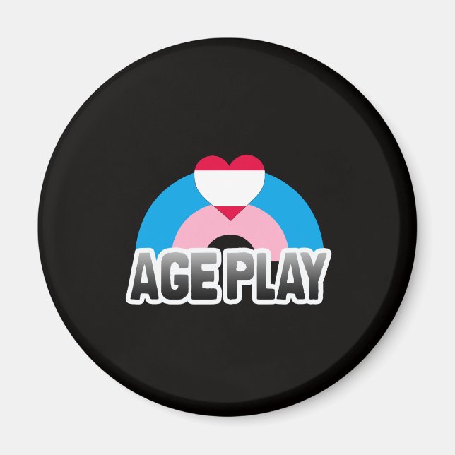 Alter Play Prix Magnet (Vorne)
