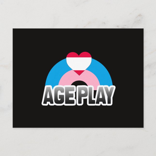 Alter Play Prix Postkarte (Vorderseite)