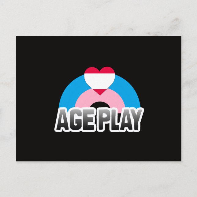 Alter Play Prix Postkarte (Vorderseite)