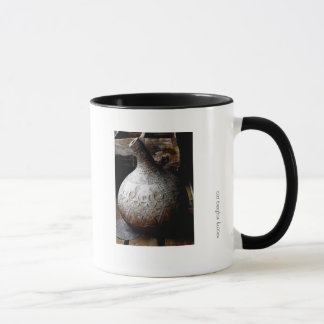 Alter Pot Tasse