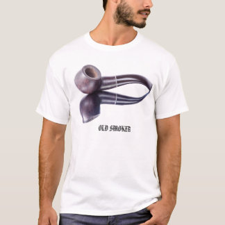 ALTER RAUCHER T-Shirt