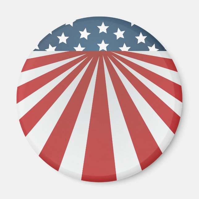 alter Ruhm Magnet (Vorne)