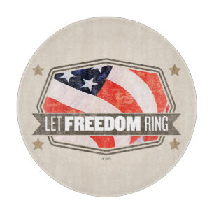 Alter Ruhm Schneidebrett