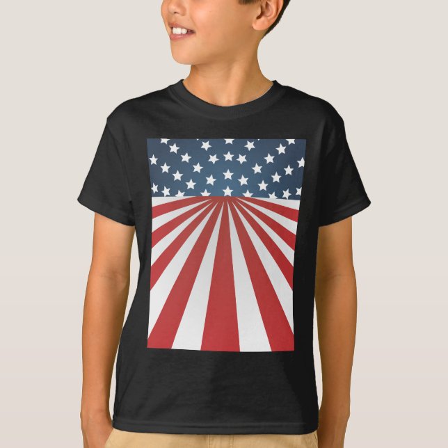 alter Ruhm T-Shirt (Vorderseite)
