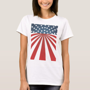 alter Ruhm T-Shirt