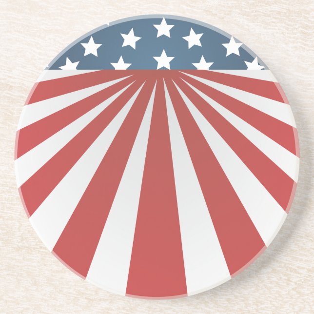 alter Ruhm Untersetzer (Vorne)