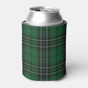 Alter Scotsman-Clan MacLean JagdTartan Dosenkühler
