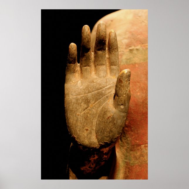 Alter Segen Poster (Vorne)