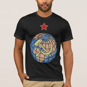 Alter Sowjet T-Shirt