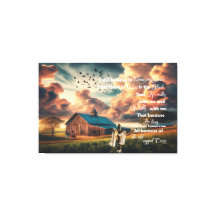 Alter Stall Ich glaube noch an phantastische Grace