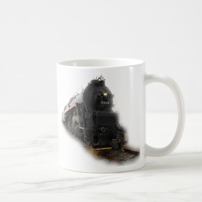Alter Timer Tasse (Rechts)