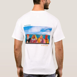 Alter und Grace T - Shirt