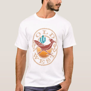 Alter WestRoadrunner T-Shirt