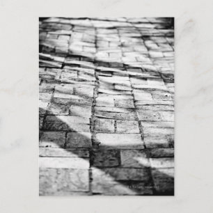 Alter Ziegelweg Postkarte