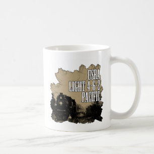 ALTER ZUG TASSE