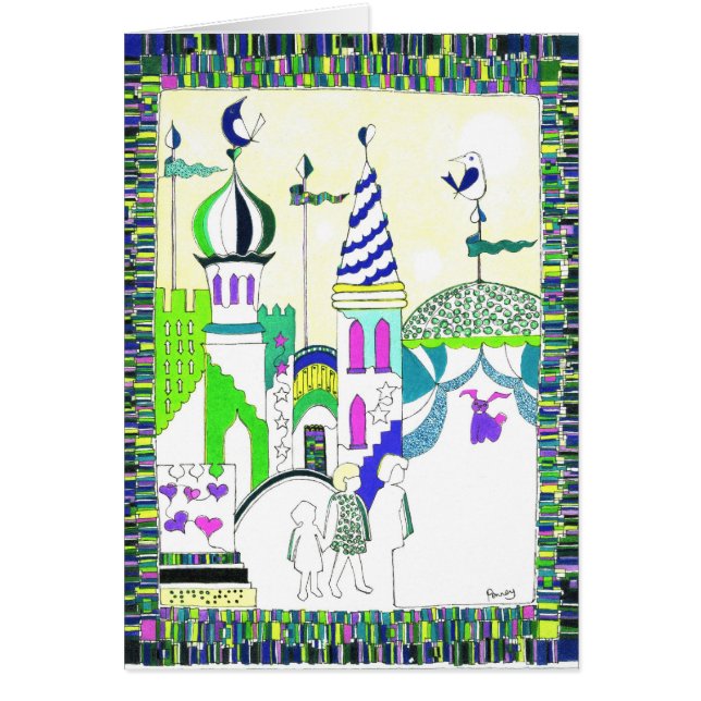 Ältere Stadt (Vorne)