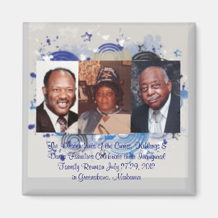 Ältere: Tötung und Davis Magnet