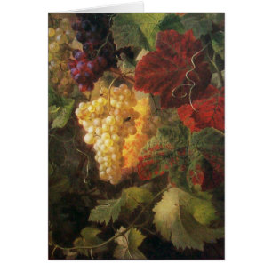 ÄLTERE WEINRÜSTUNG PARTY