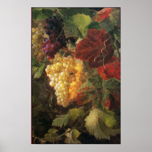 ÄLTERE WEINRÜSTUNG PARTY POSTER