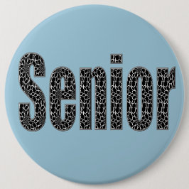 Älterer Knopf mit veränderbarer Hintergrund-Farbe Button