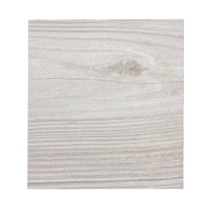 Älteres Holz Notizblock