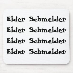 Älteres Schmelder Mousepad